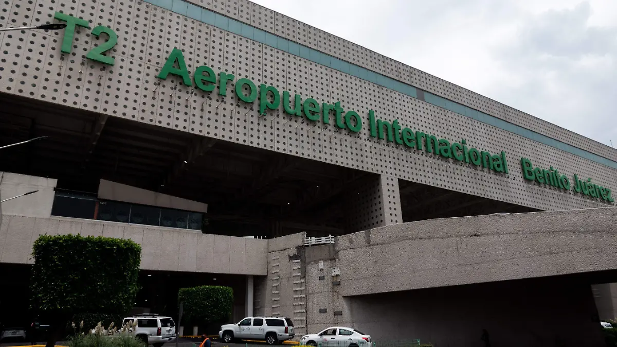 aeropuerto de la ciudad de méxico regreso equipo atlante metepec